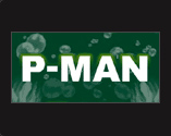 Ｐ-ＭＡＮ